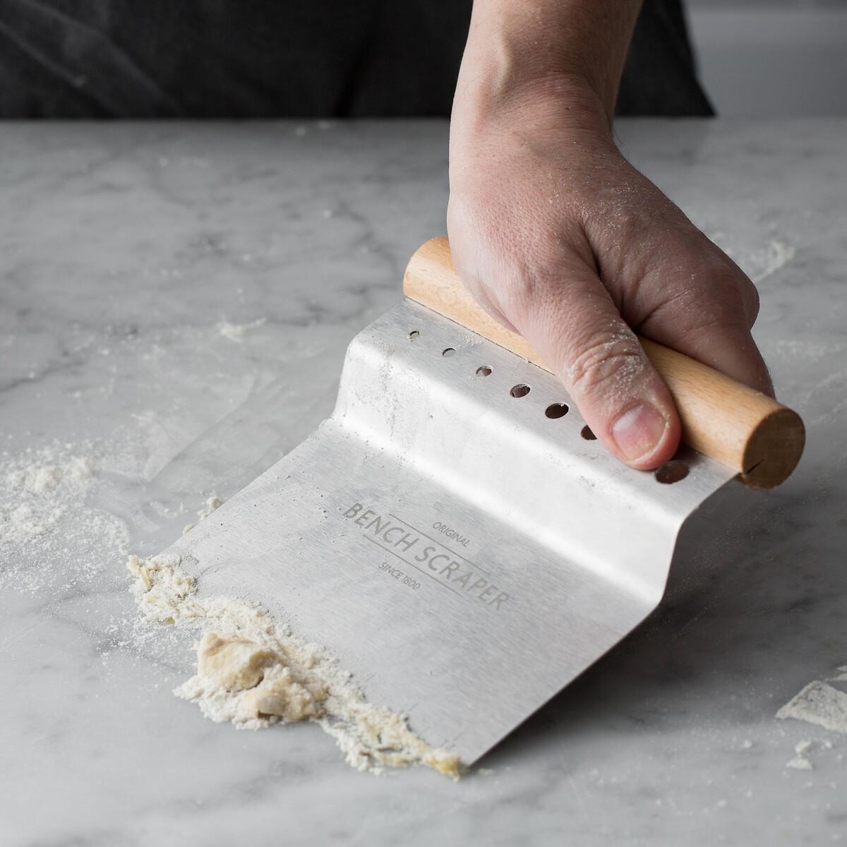 Innovative Kitchen 4-in-1 Bench Scraper – image 4