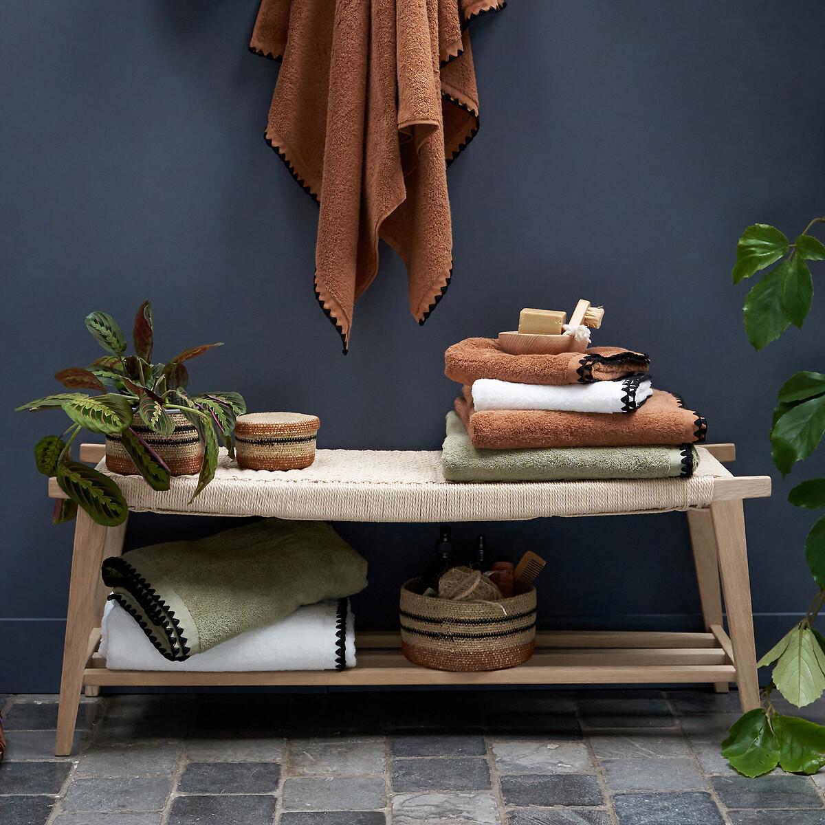 Kioto Solid Oak Bench – image 7