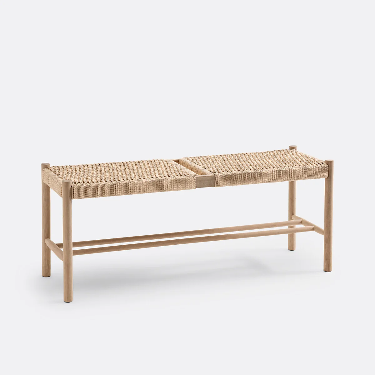 Taga Hallway Bench – image 2