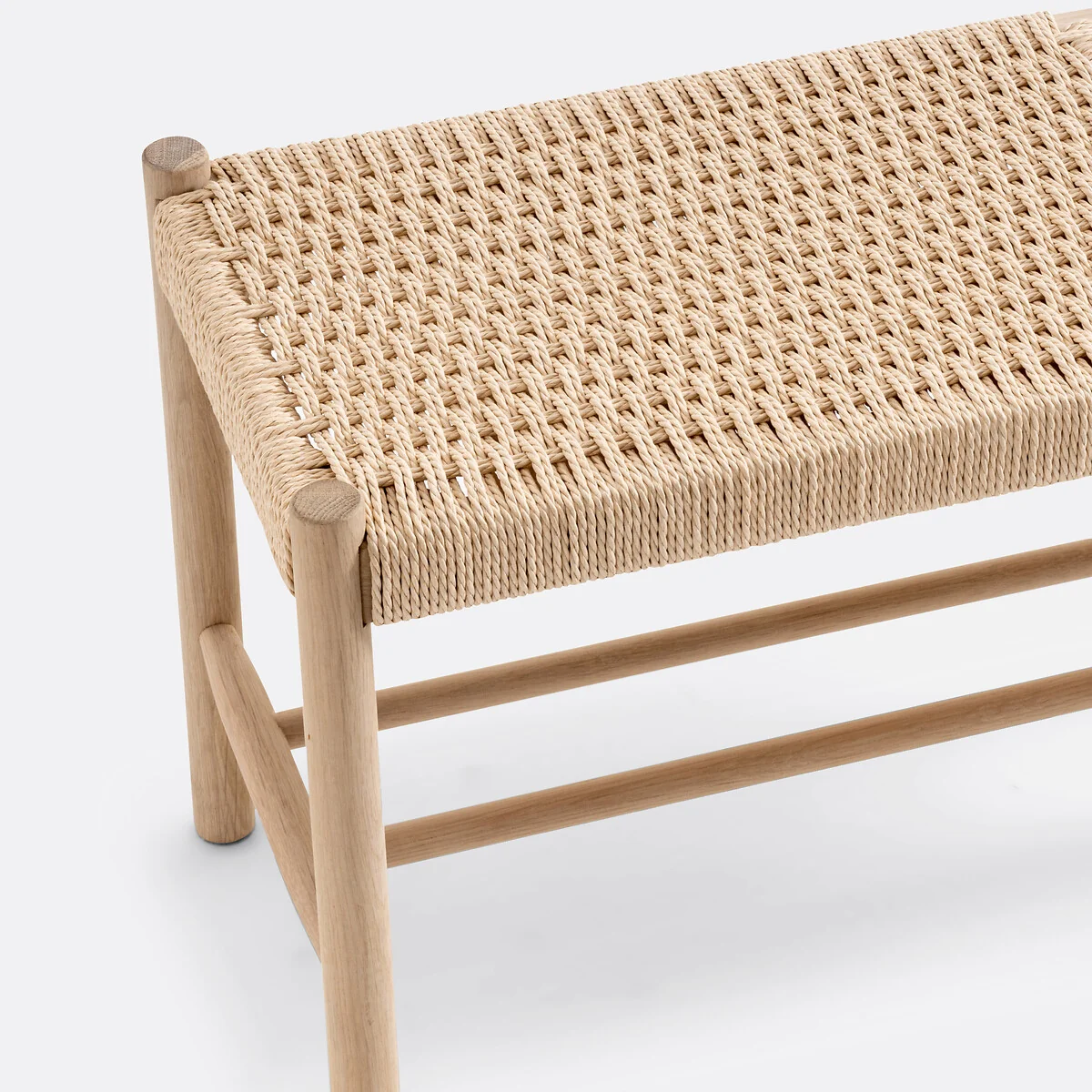 Taga Hallway Bench – image 6