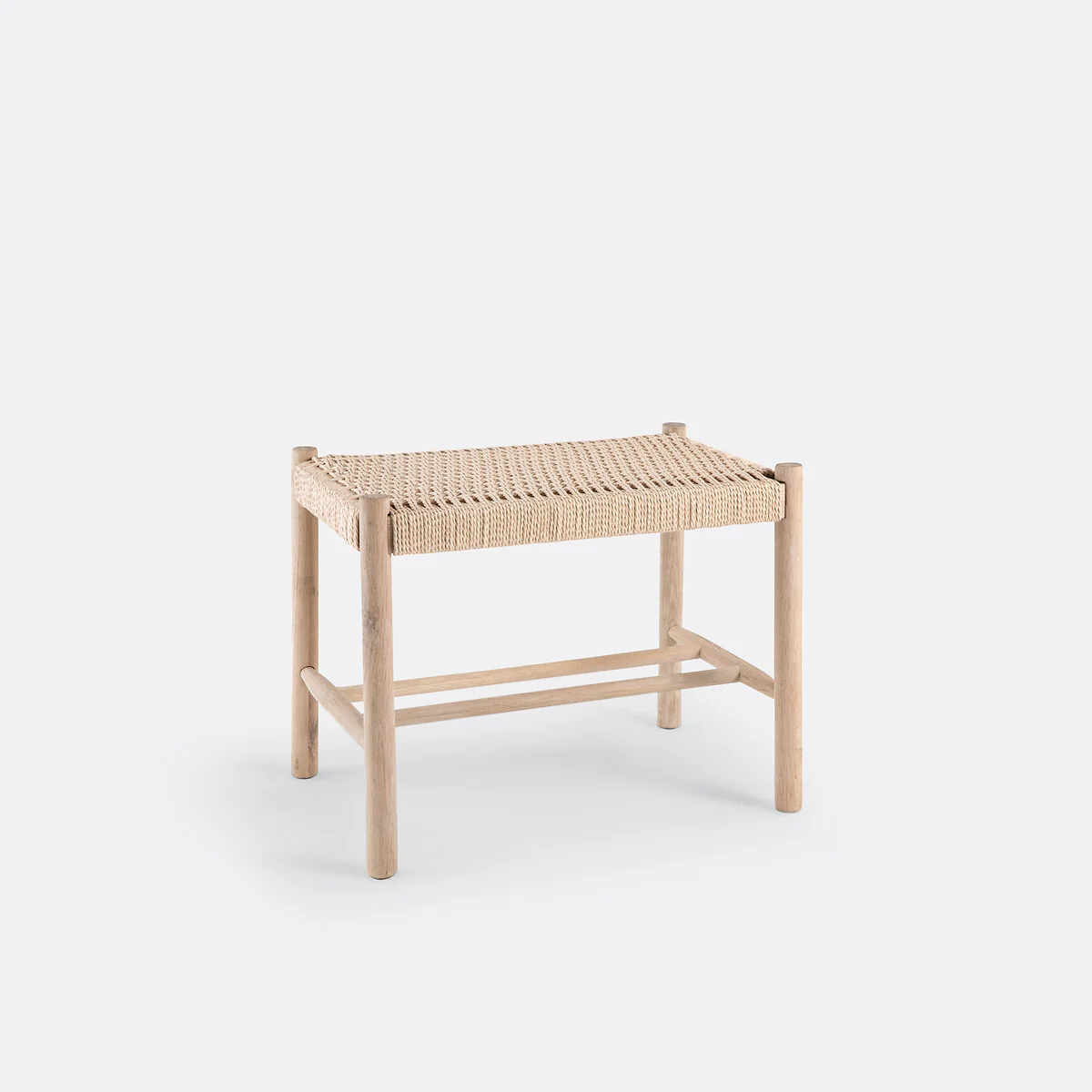 Taga Corded Bench / Stool – image 3