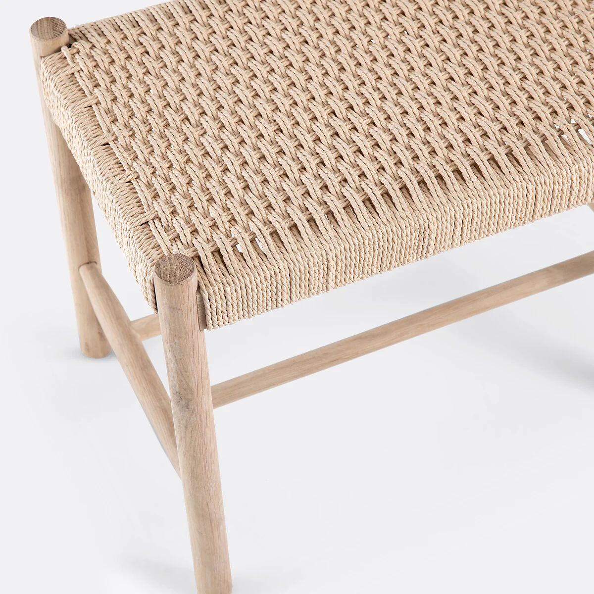 Taga Corded Bench / Stool – image 4