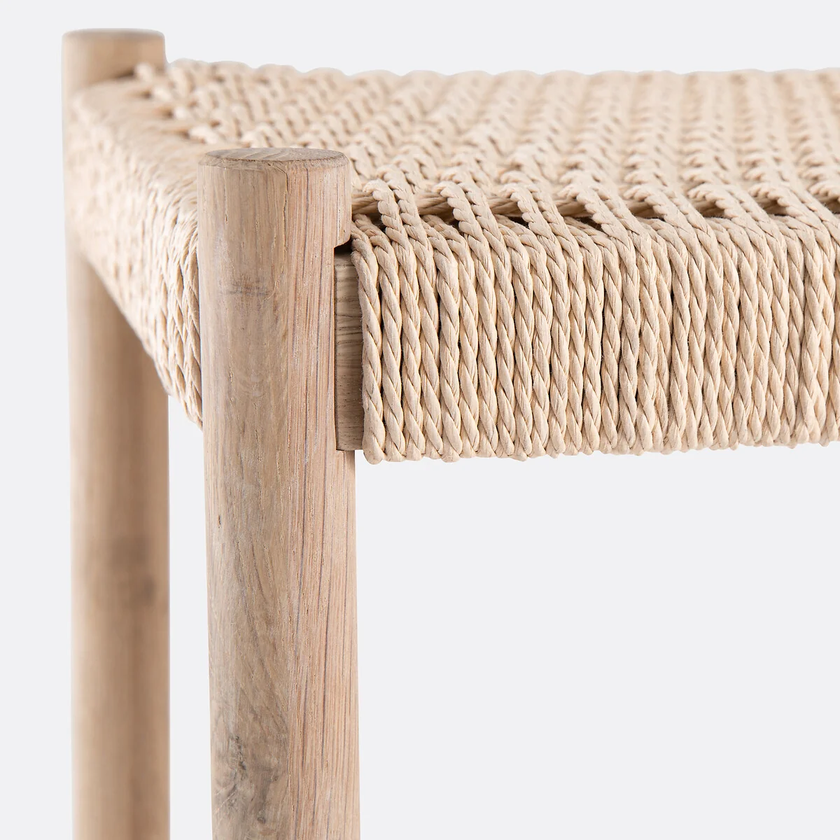 Taga Corded Bench / Stool – image 5