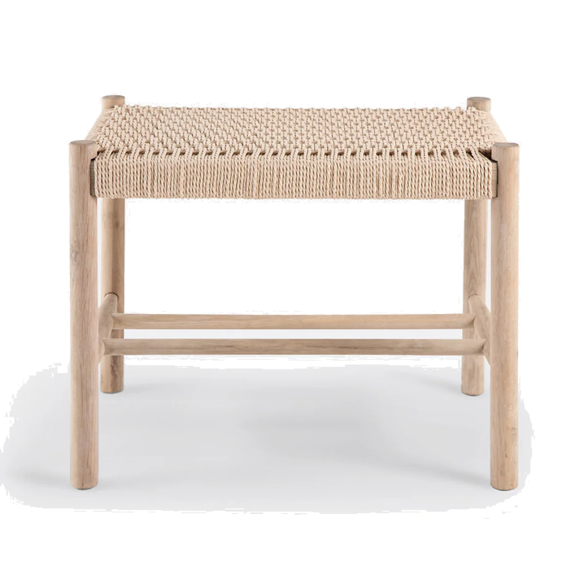 Taga Corded Bench / Stool – image 1