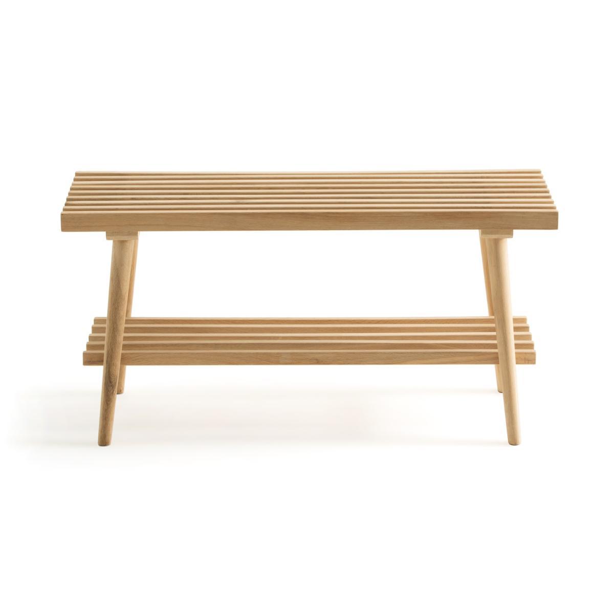 Compo Oak Bench – image 2