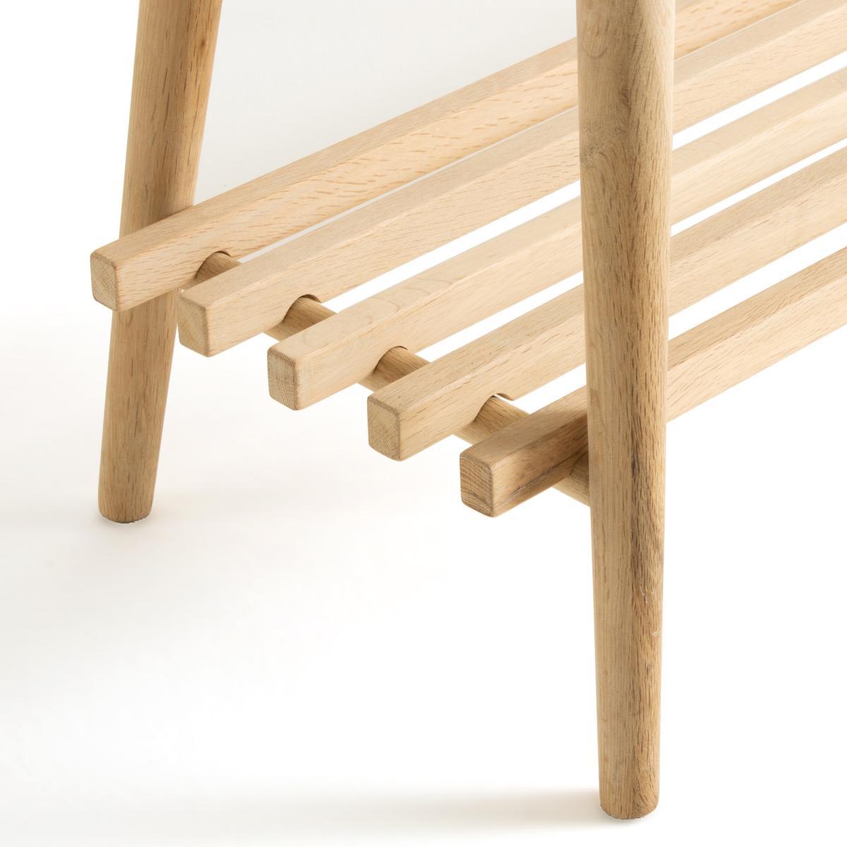 Compo Oak Bench – image 4