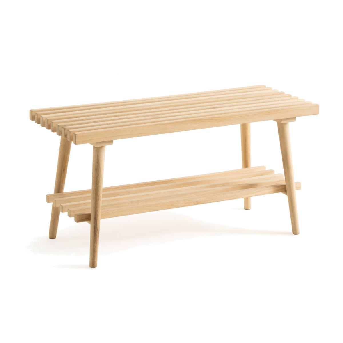 Compo Oak Bench – image 1