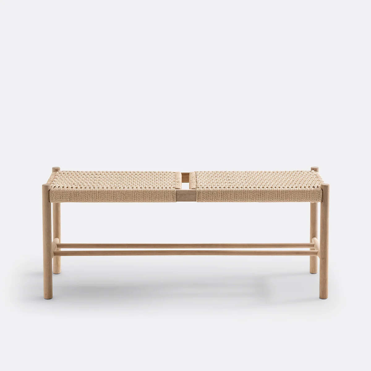 Taga Hallway Bench – image 4