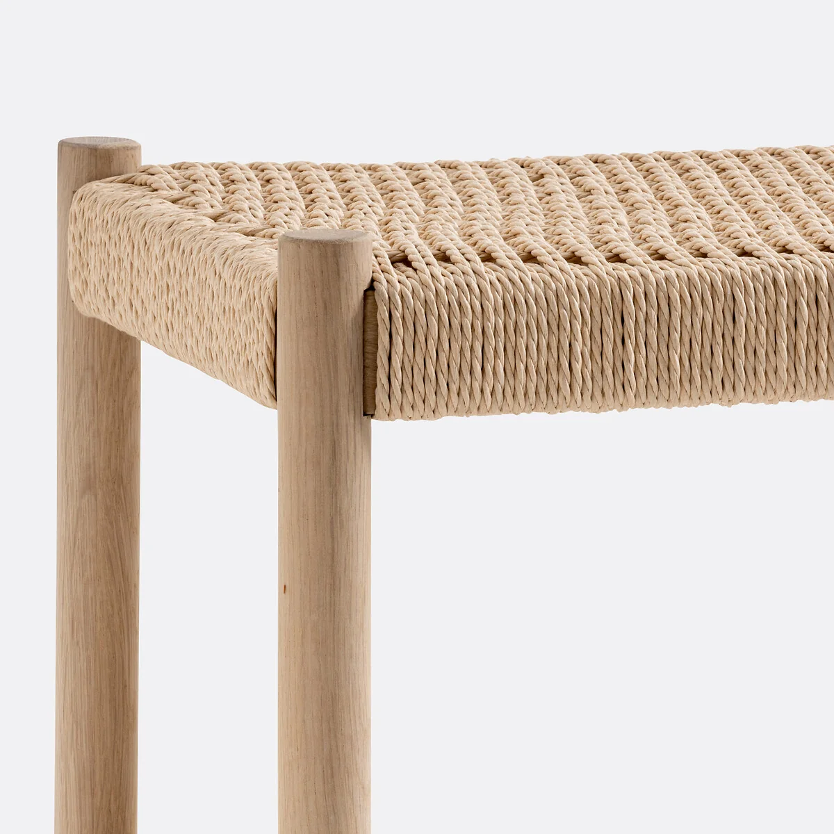 Taga Hallway Bench – image 5