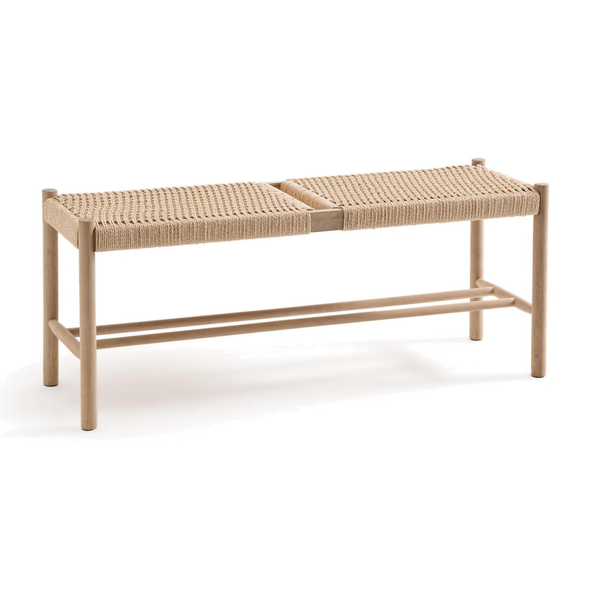 Taga Hallway Bench – image 1