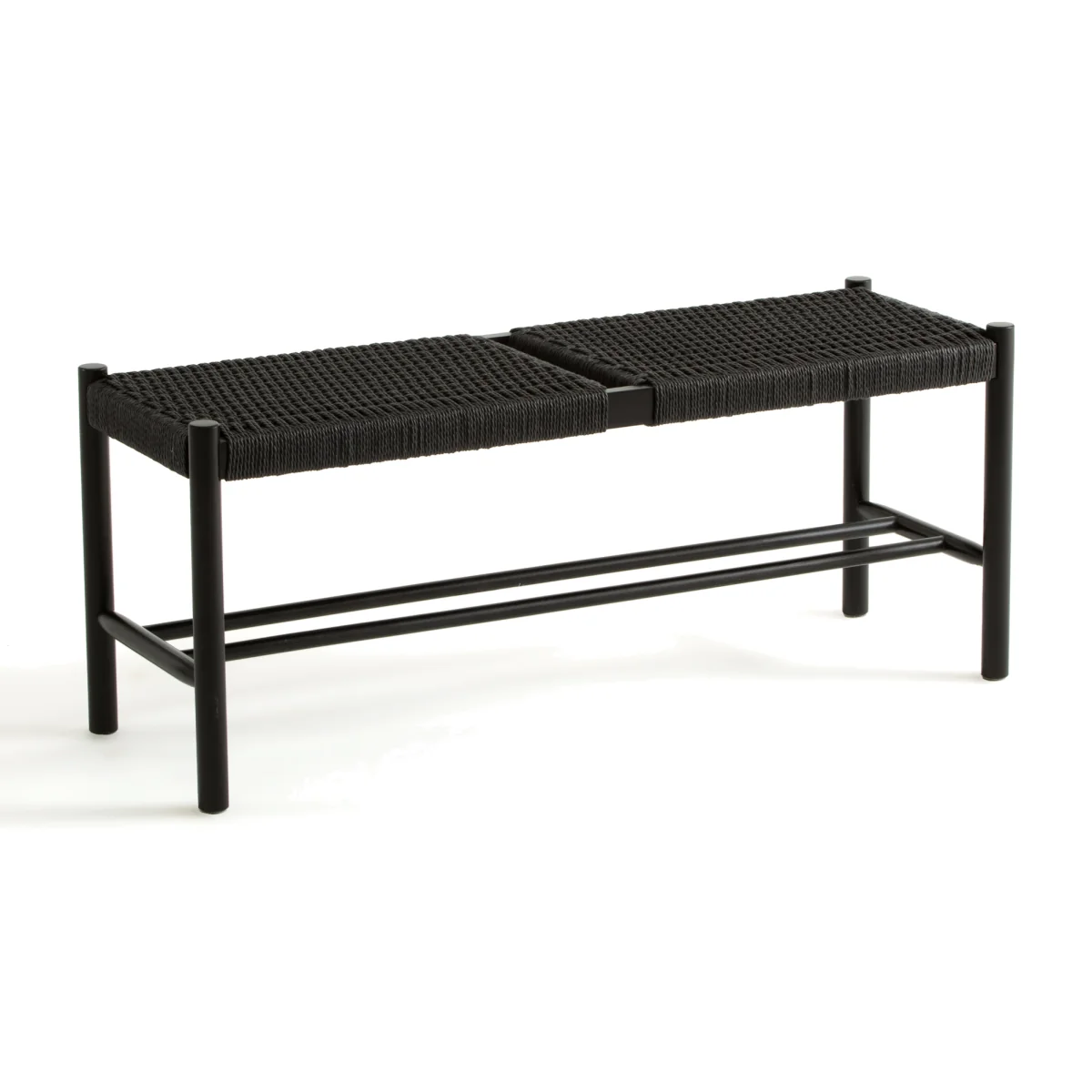 Taga Hallway Bench – image 1