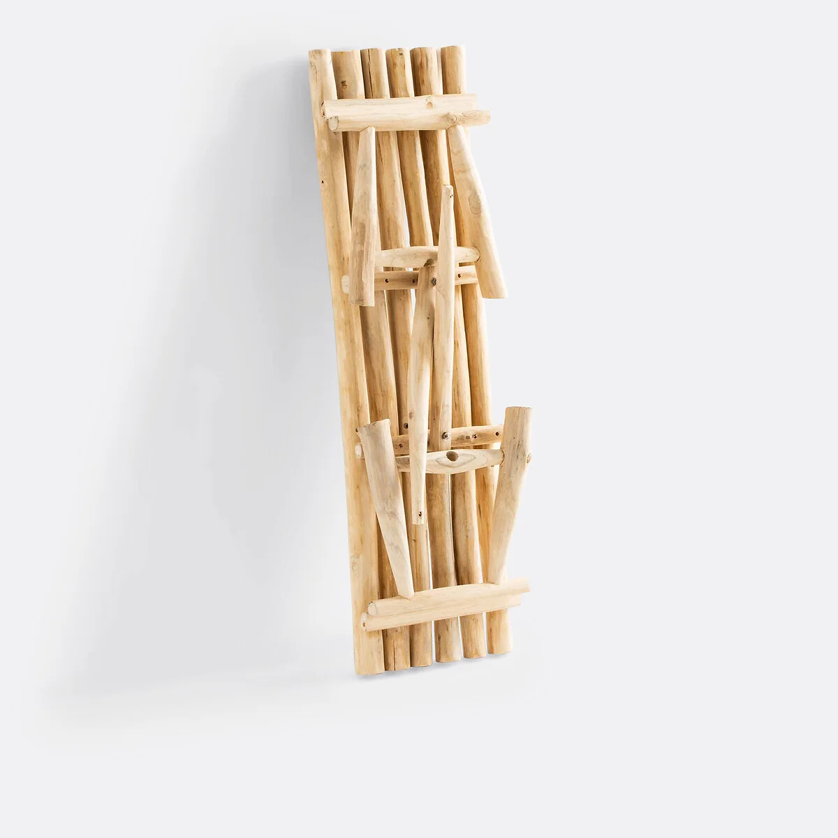 Ghada Teak Bench – image 5