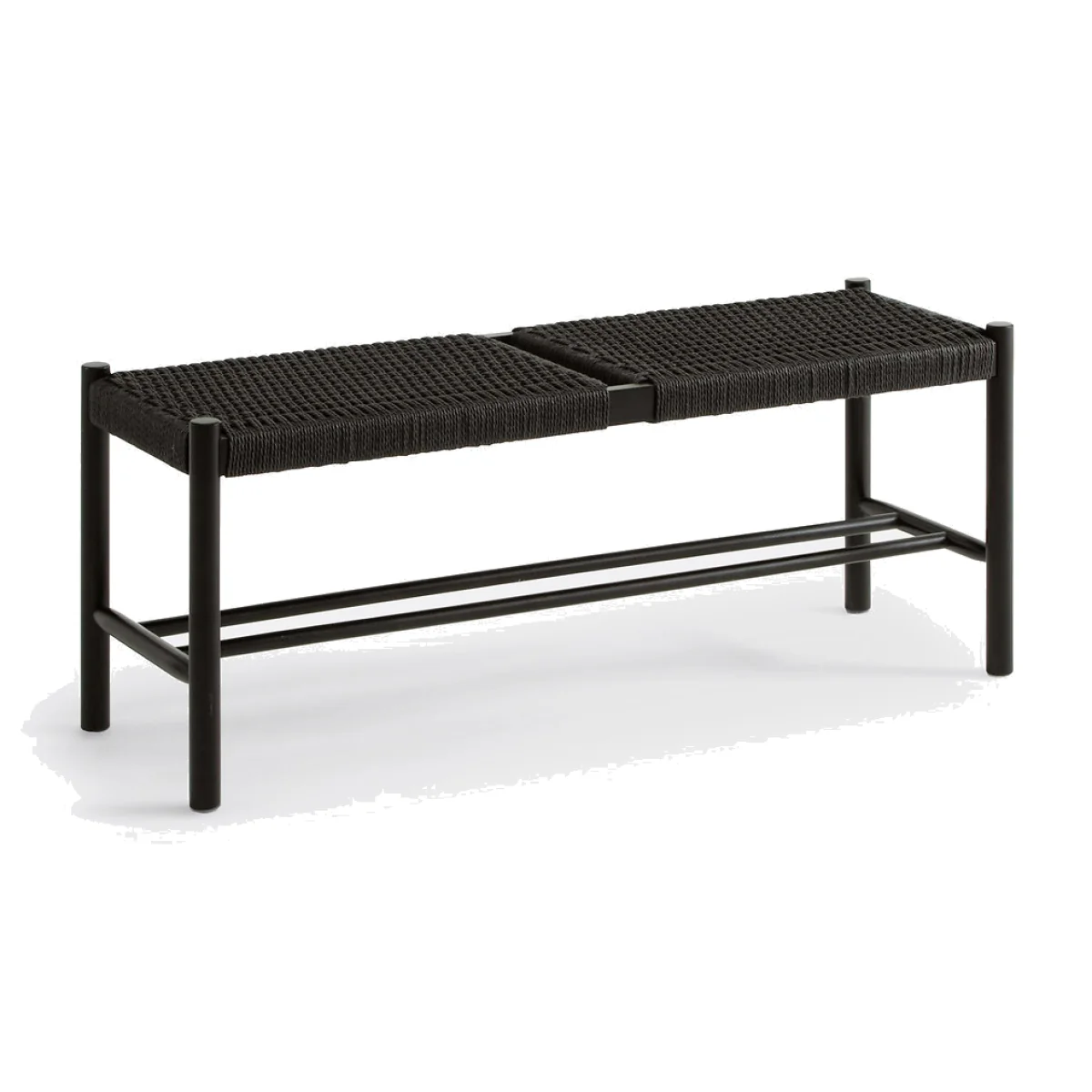 Taga Hallway Bench – image 1
