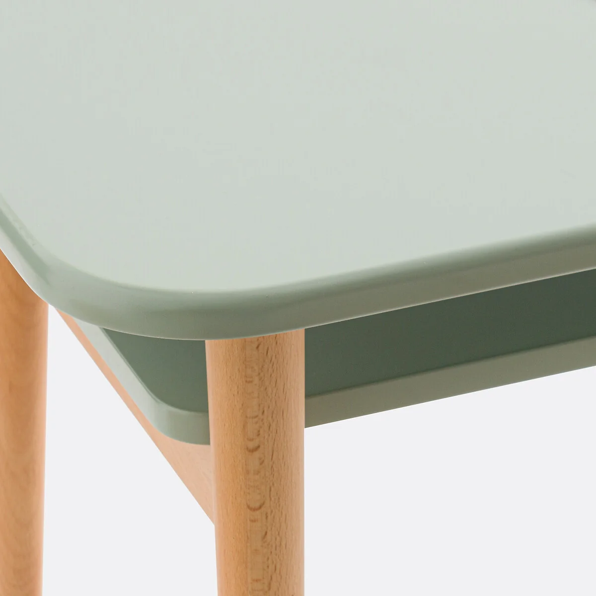 Jimi Desk + School Bench – image 3