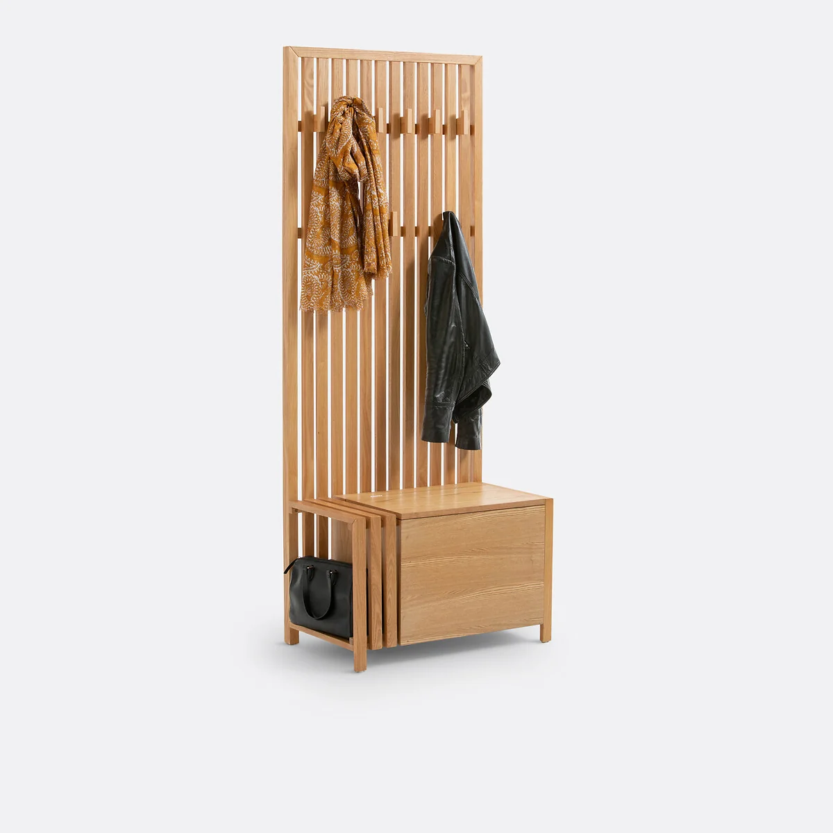 Theonie Hallway Bench – image 5