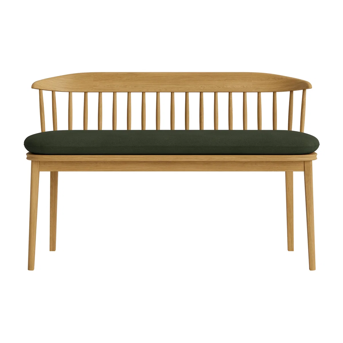 Drummer Bench (Woody Walk Clever Cotton) – image 1