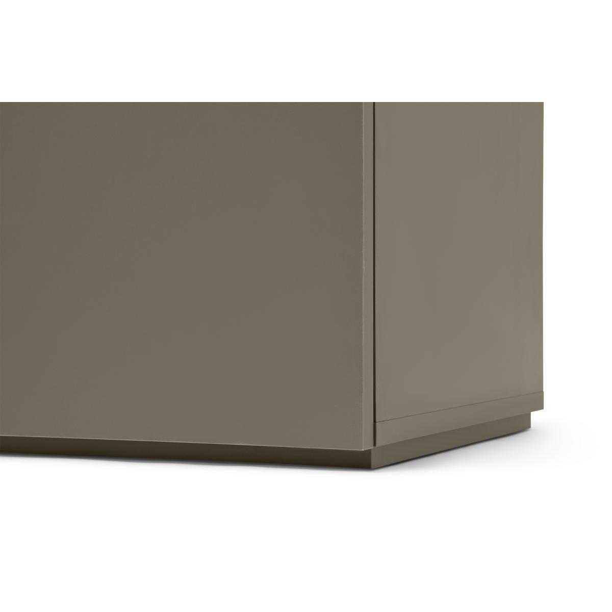 Heaton Hallway Bench, Cobalt Grey – image 8