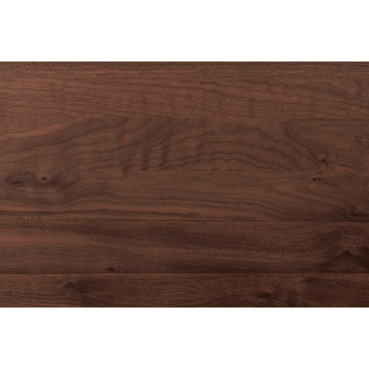 Tacoma Dining Bench, Walnut – image 7