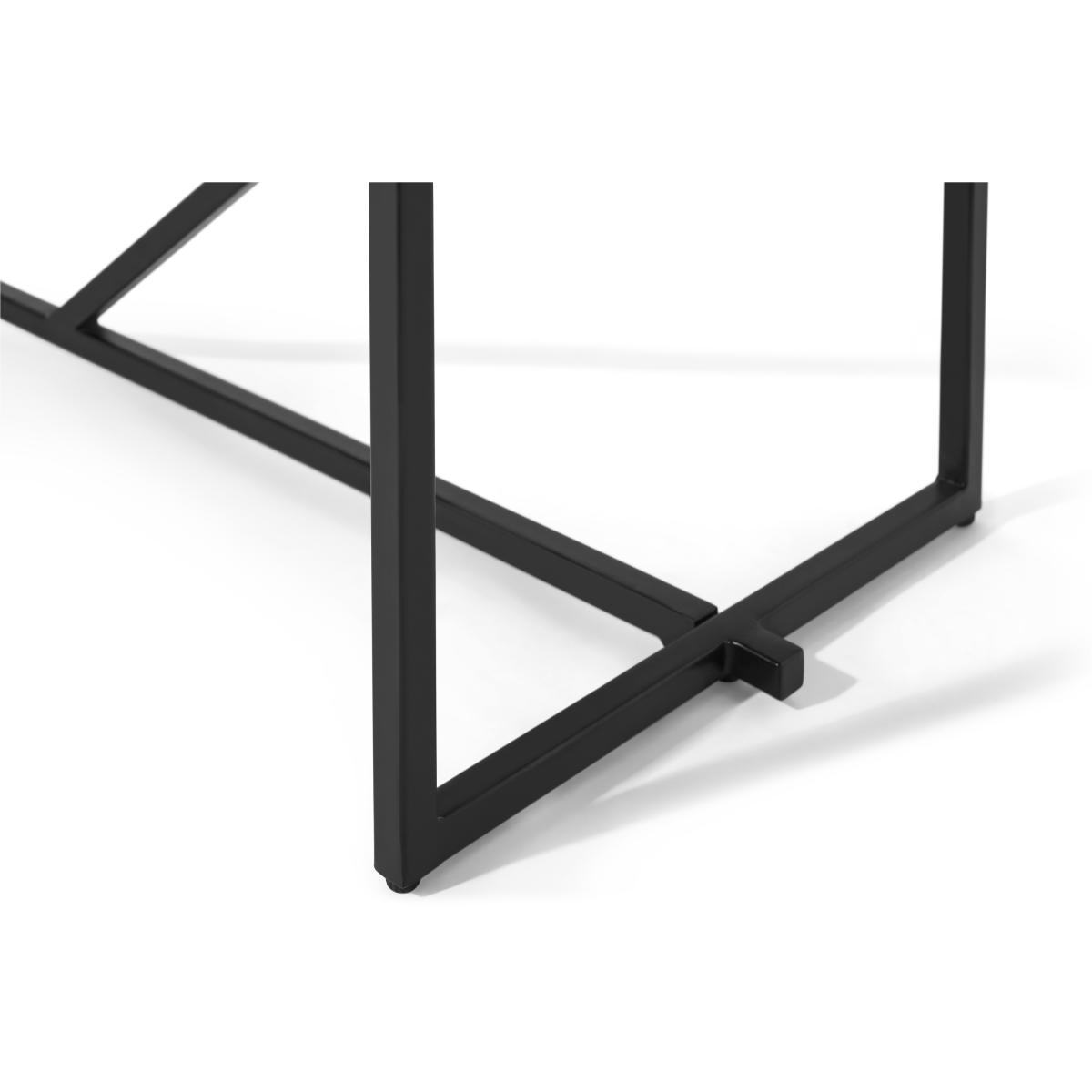 Morland Dining Bench, Mango Wood – image 7