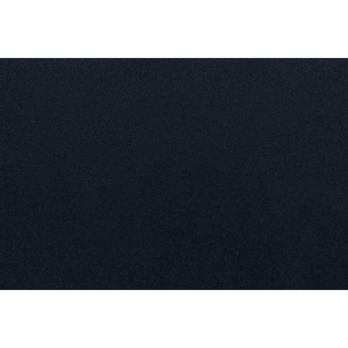 Bozzelli Dining Bench Set, Standard, Moonlight Blue Velvet – image 7