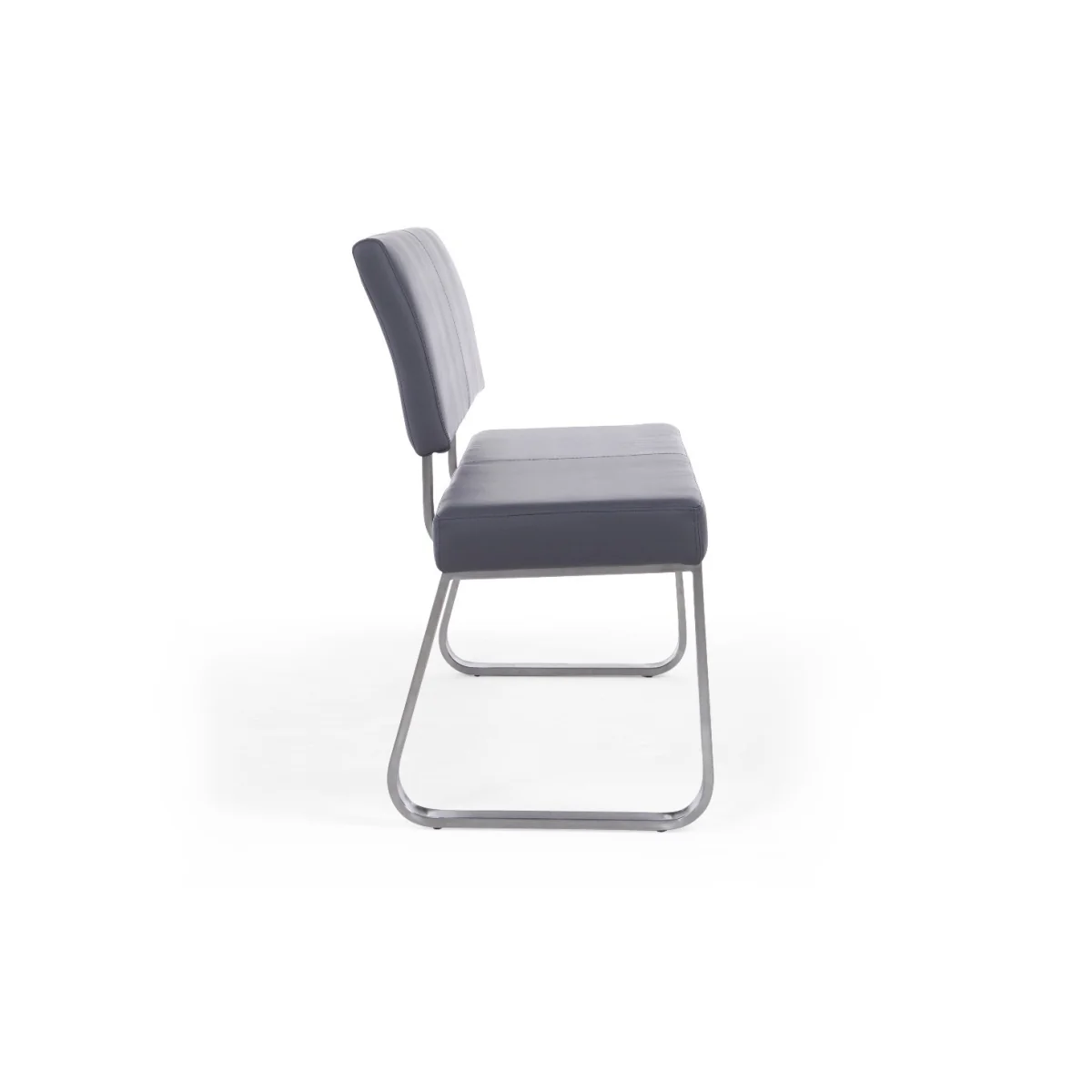 Austin Medium Grey Bench – image 5