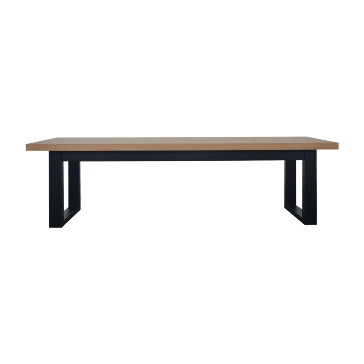 Shelton - Oak Bench - 150cm – image 1