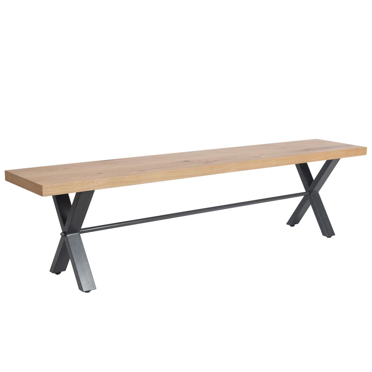 Boston 1.3M Bench – image 2