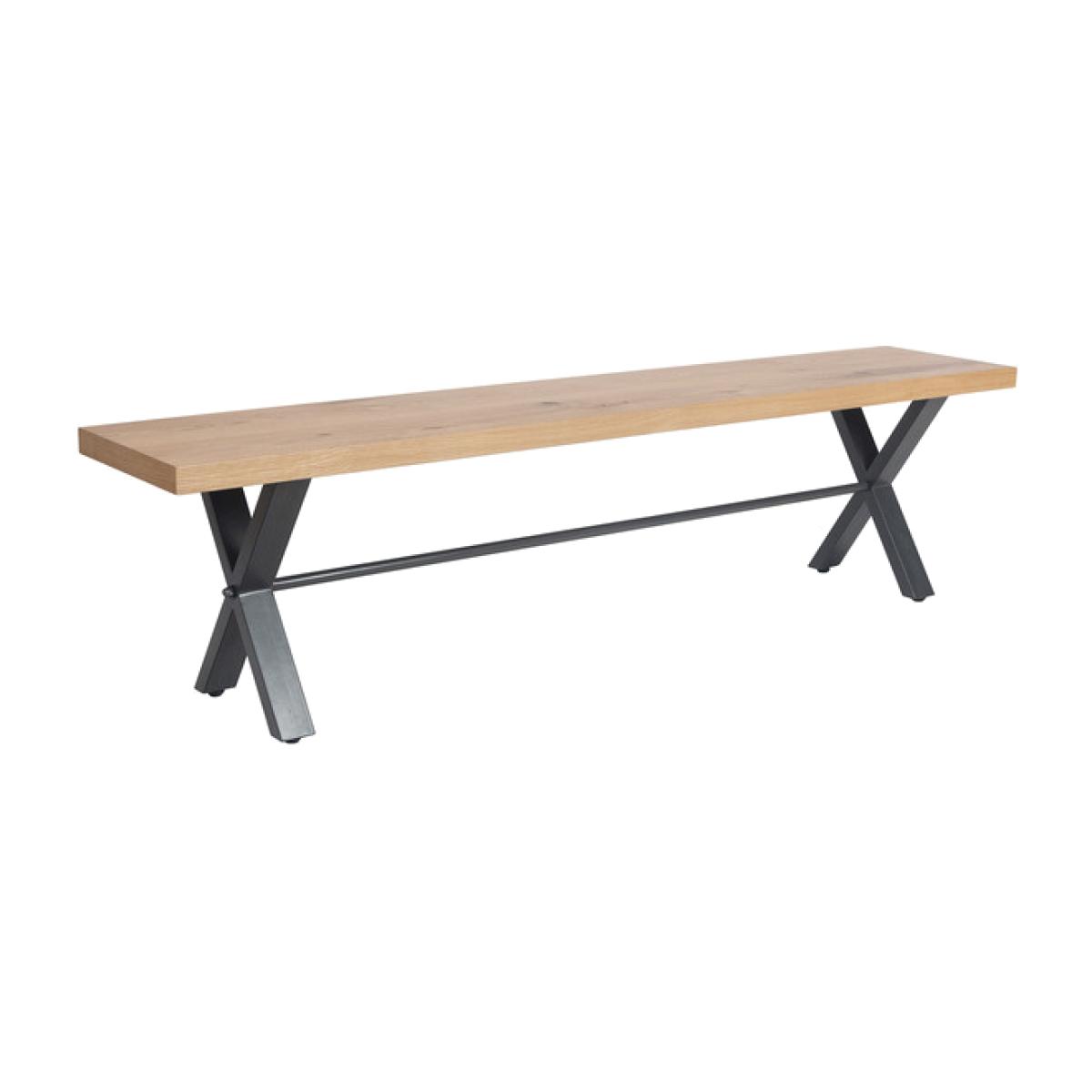 Boston 1.3M Bench – image 1