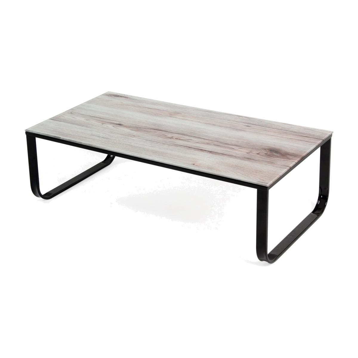Sonoma Wood Coffee Table - Sonoma Oak