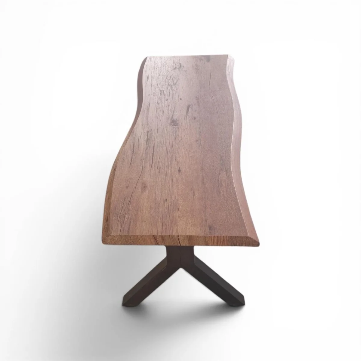 Texas 140 + 2 Benches - Grey – image 2