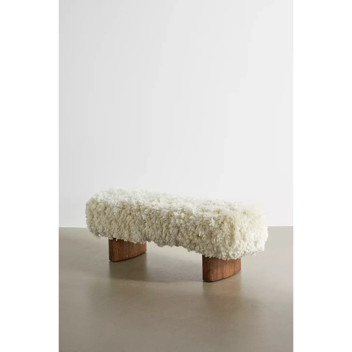 Isobel Bench - White ALL at Urban Outfitters – image 2