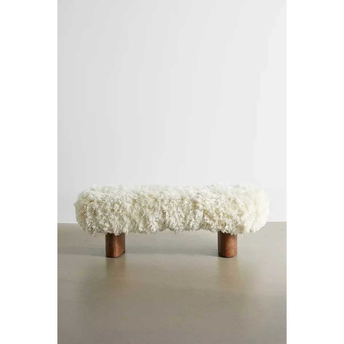 Isobel Bench - White ALL at Urban Outfitters – image 3