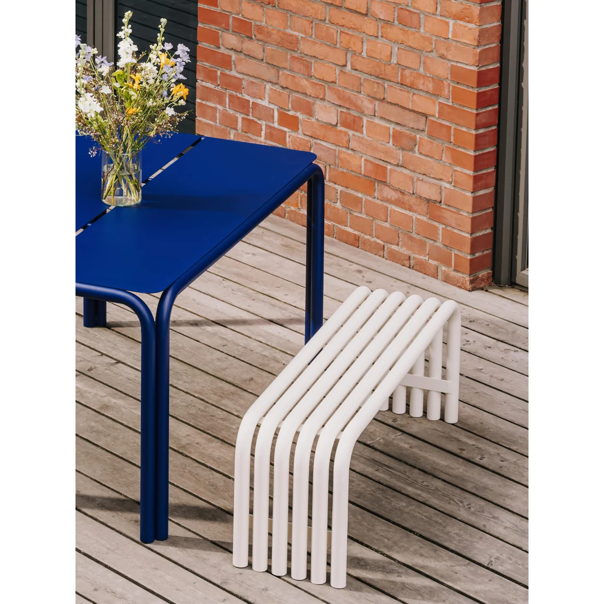 Bench Nokk – image 2