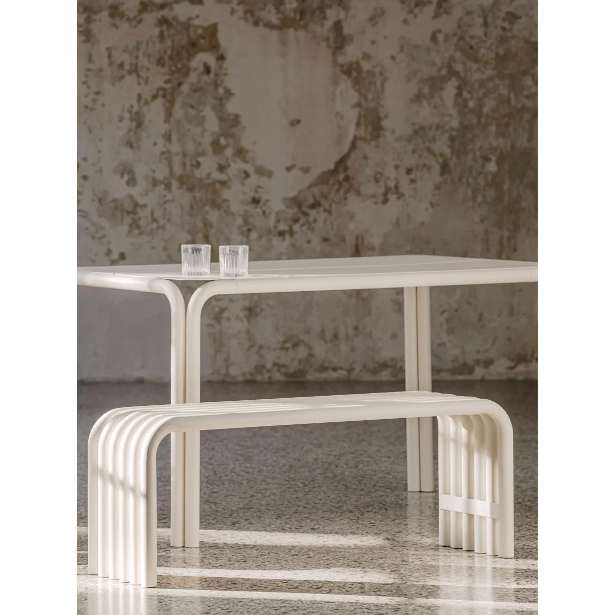 Bench Nokk – image 4