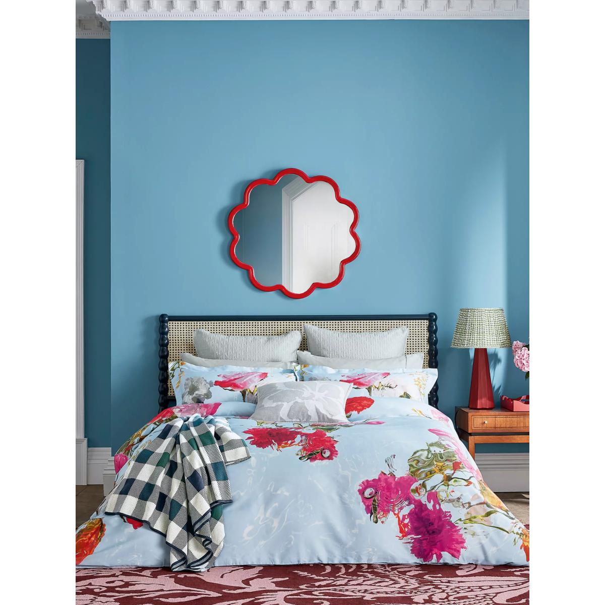 Ted Baker Floating Floral Bedding – image 2