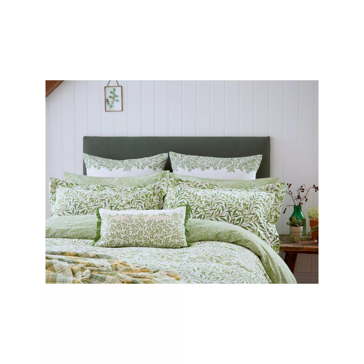Morris & Co. Willow Boughs Bedding – image 2
