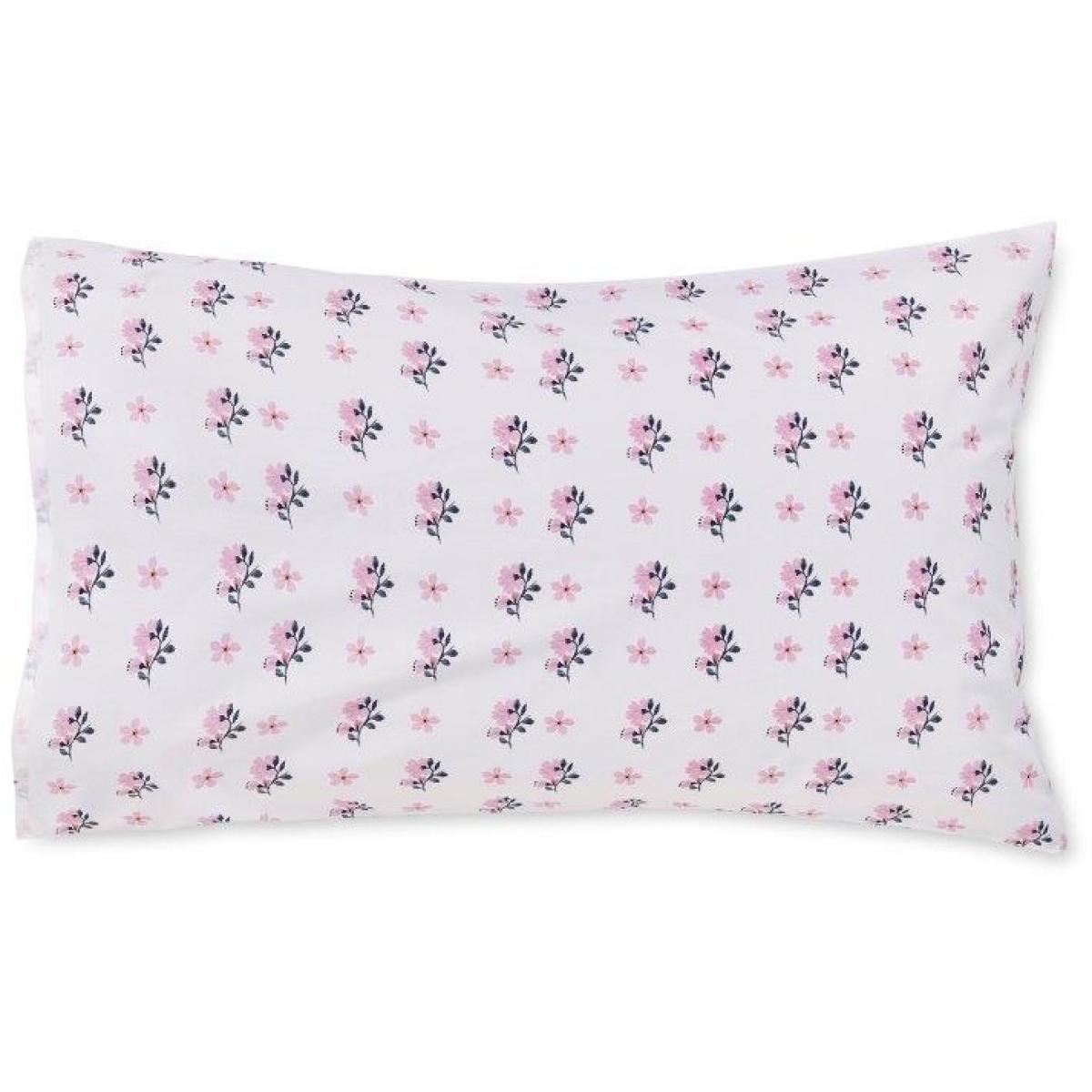 Cath Kidston Paper Birds Duvet Cover Set - Single, Cotton, Floral - ["Multi"], ["Single","Double","King"] – image 4