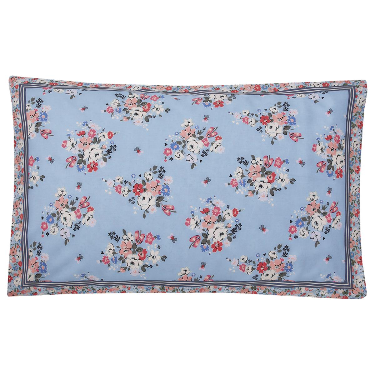 Cath Kidston Clifton Mews Duvet Cover Set - King In Blue – image 6