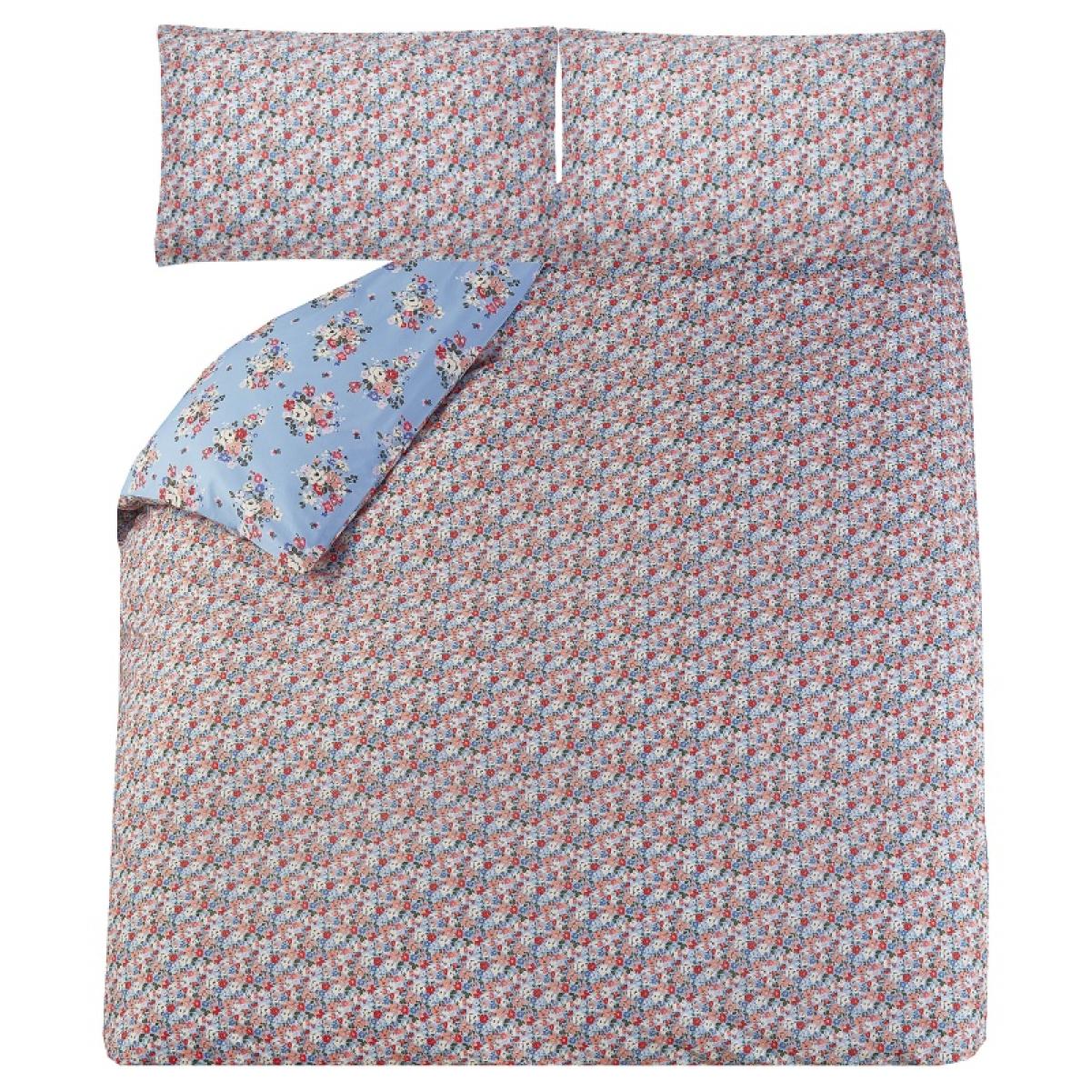 Cath Kidston Clifton Mews Duvet Cover Set - King In Blue – image 7