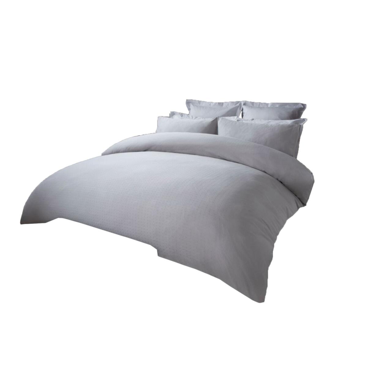 Staten Island Duvet Cover Set Set - BM387 - Cream / King – image 3