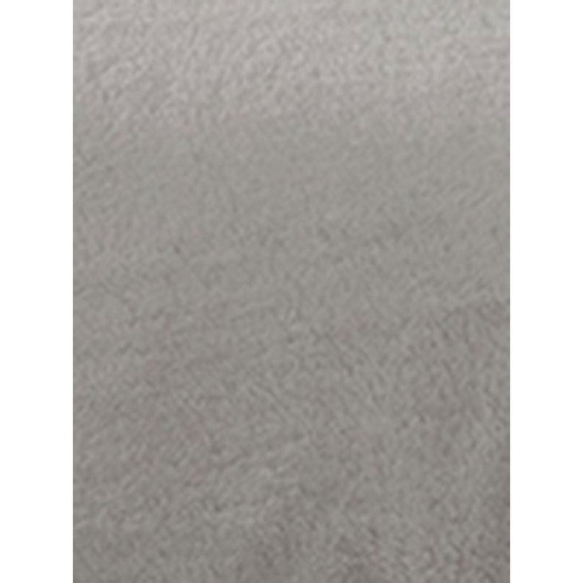 Snuggle Teddy Fleece Duvet Cover Set - AG160 - Silver / King – image 2
