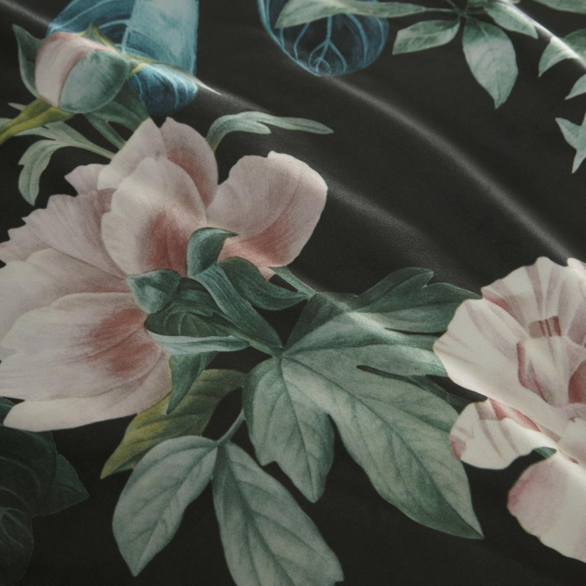 Heligan Duvet Set - Black / King – image 3
