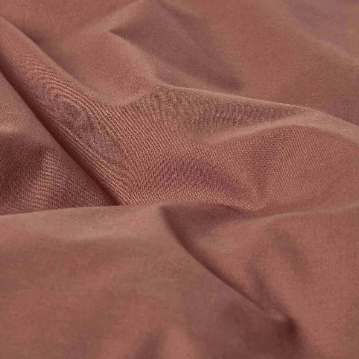 Egyptian Cotton Duvet Cover with Pillowcase - Blue / King – image 13