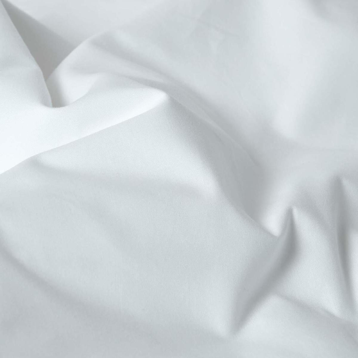 Egyptian Cotton Duvet Cover with Pillowcase - Blue / King – image 32