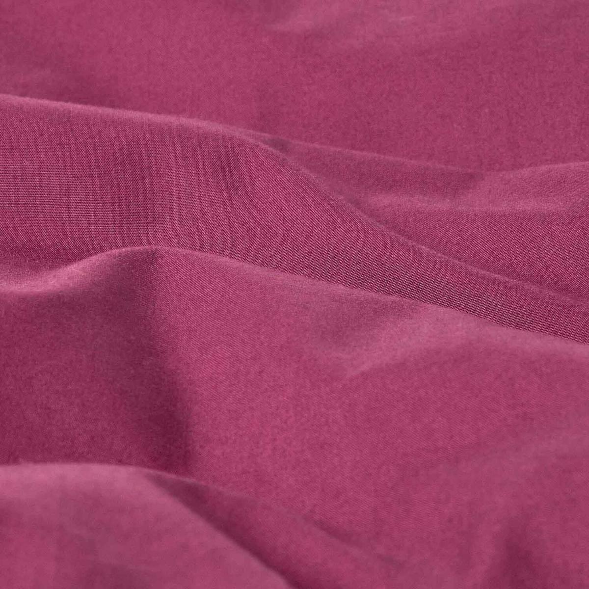 Egyptian Cotton Duvet Cover with Pillowcase - Blue / King – image 10