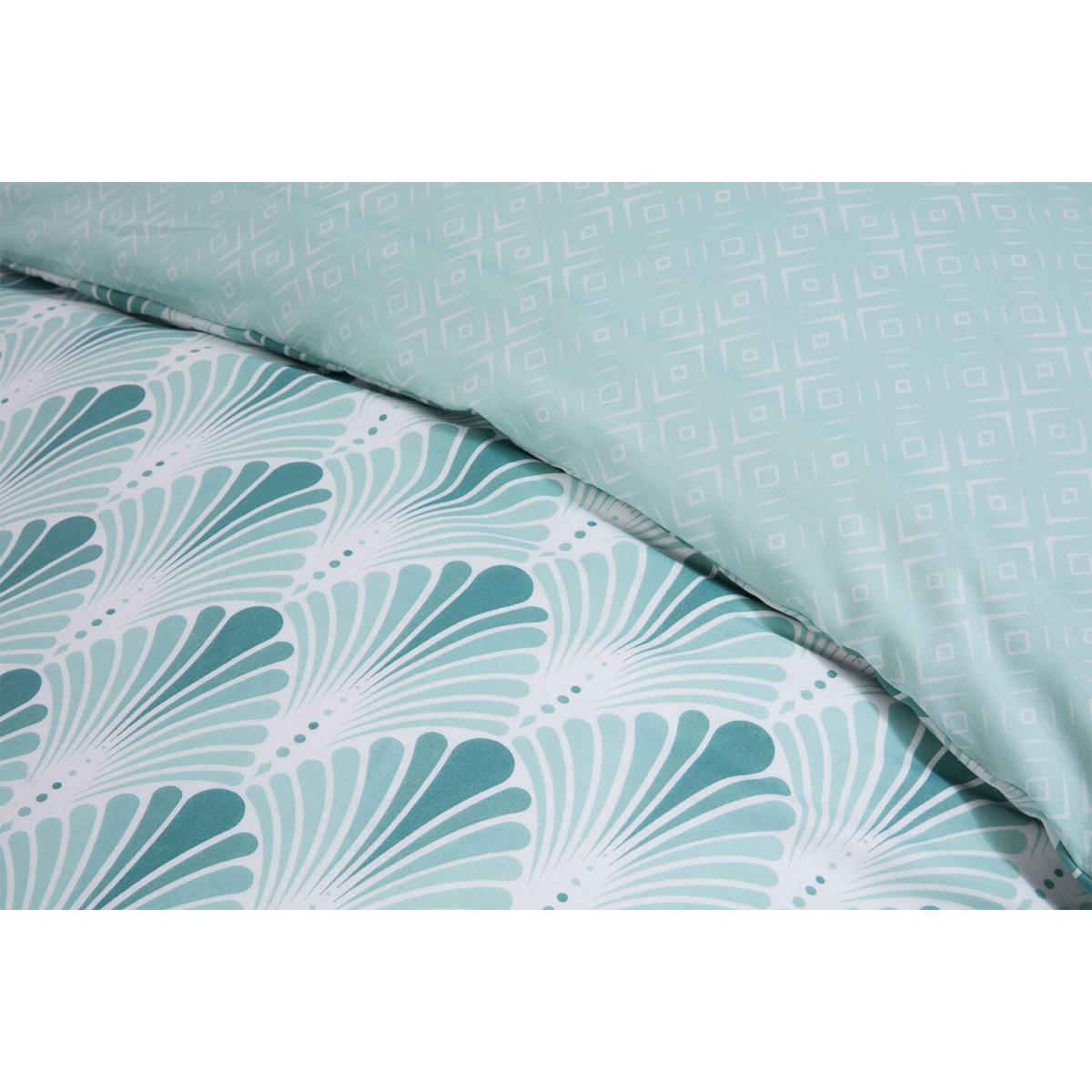 Gatsby Duvet and Pillowcase Set - King size – image 4