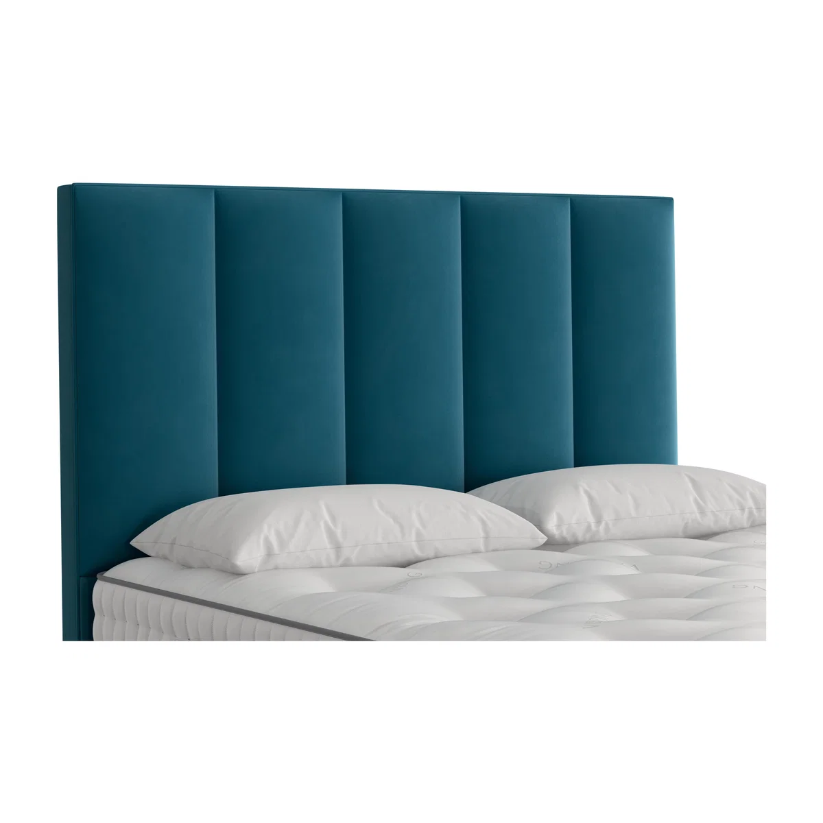 Vispring - Ceto Floor Standing Headboard - King Size – image 1
