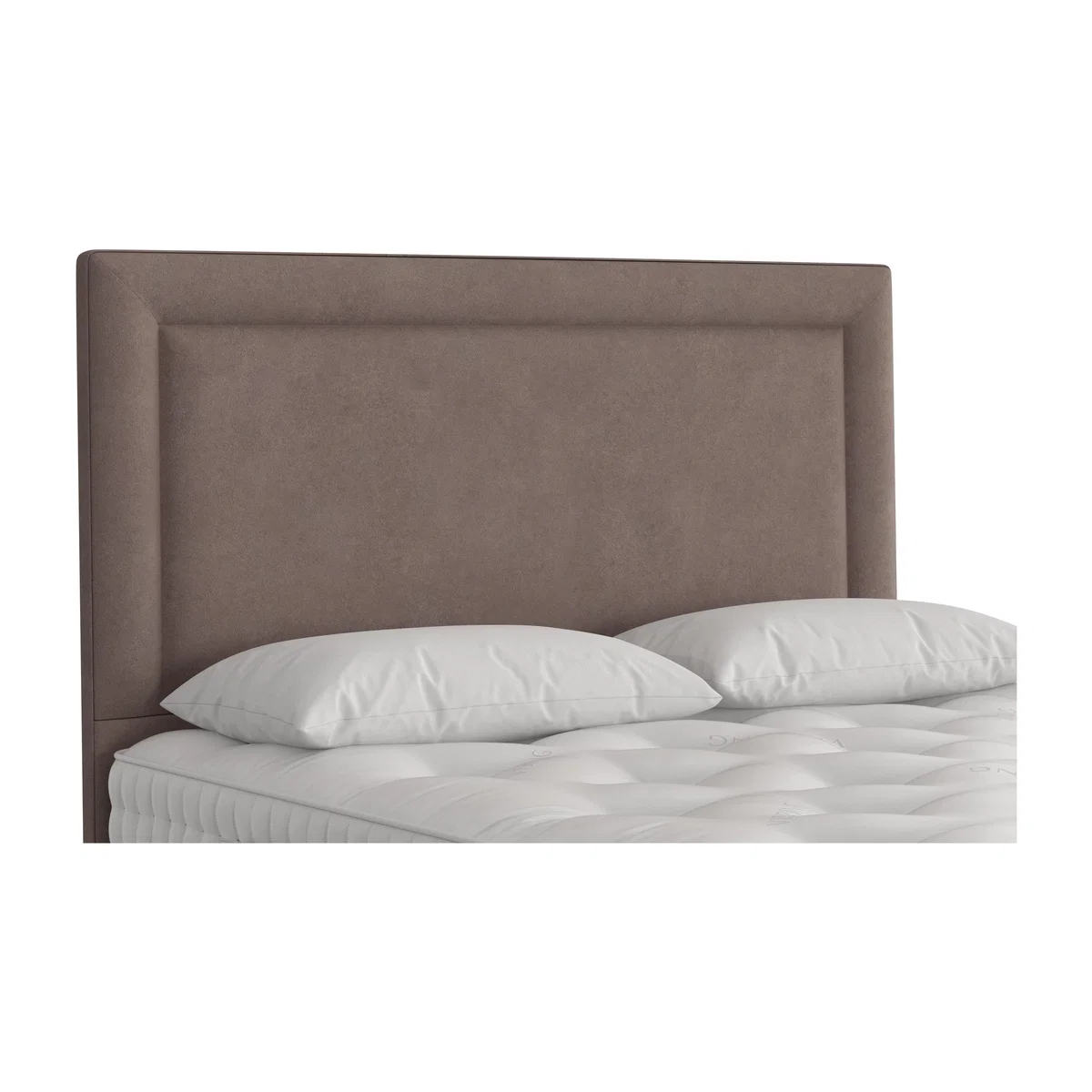 Vispring - Helios Floor Standing Headboard - King Size – image 1