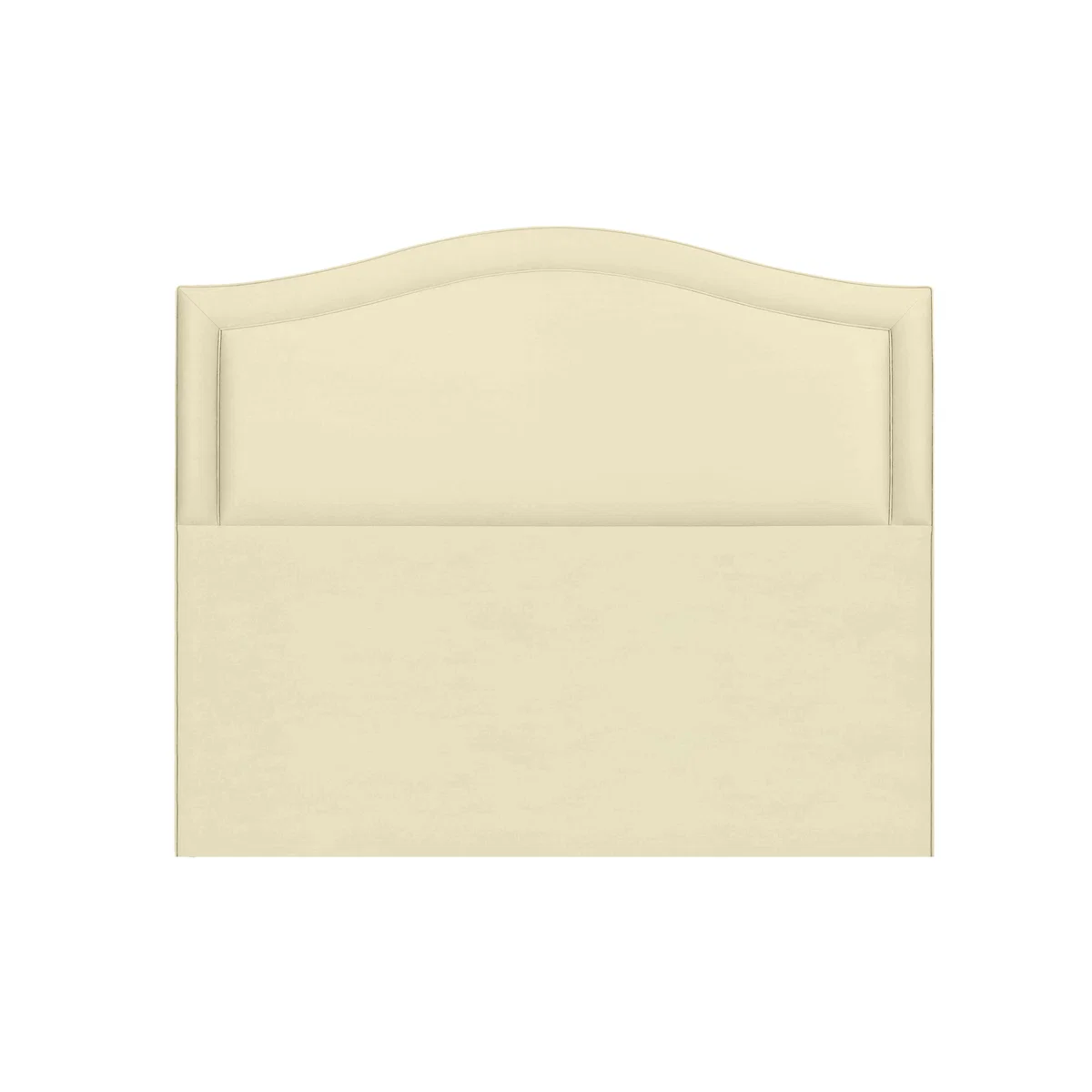 Vispring - Artemis Headboard - King Size – image 3