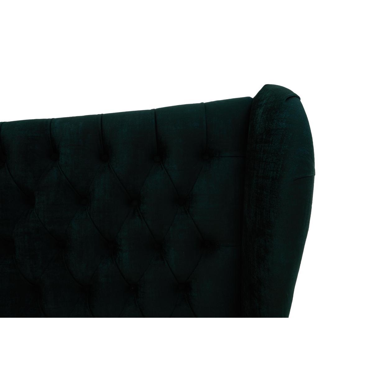 Hypnos - Bespoke Hurley Floor Standing Headboard - King Size - Grey – image 3
